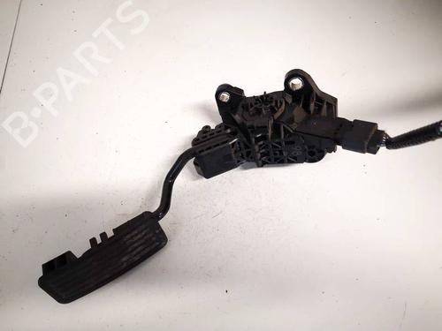 Pedal HONDA CR-V IV (RM_) 1.6 i-DTEC (RE6) | BP34906492I4 - Image 2