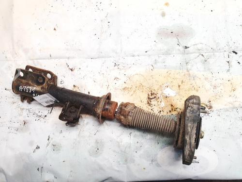 Used Left front shock absorber Left front shock absorber 35470877 35470877