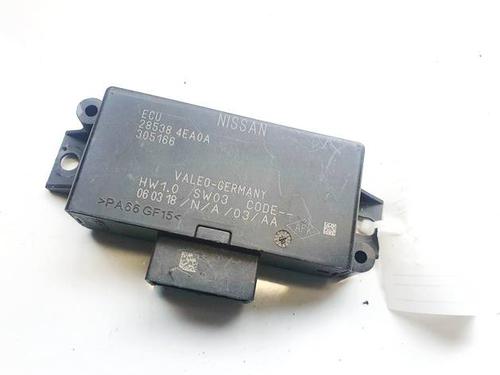 Electronic module TOYOTA PRIUS (_W3_) 1.8 Hybrid (ZVW3_) | BP34777864M83 - Image 2