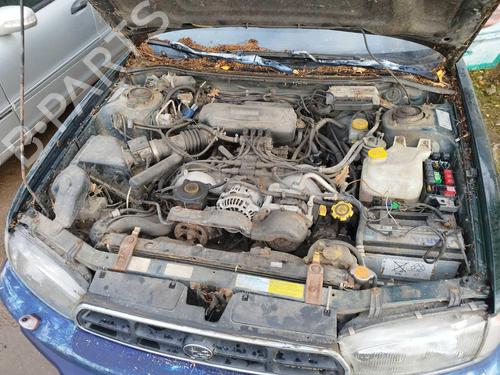 Switch SUBARU LEGACY III (BE) 2.5 AWD (BE9) | BP38571602I30 - Image 6