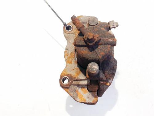 Left front brake caliper OPEL ASTRA H (A04) 1.6 (L48) | BP35053768M105 - Image 2