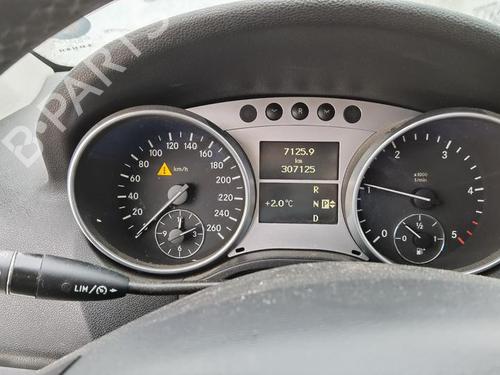 Electronic module MERCEDES-BENZ M-CLASS (W164) ML 320 CDI 4-matic (164.122) | BP32879183M83 - Image 10