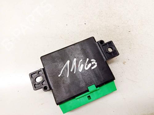 Used Electronic module Electronic module 38079352 38079352