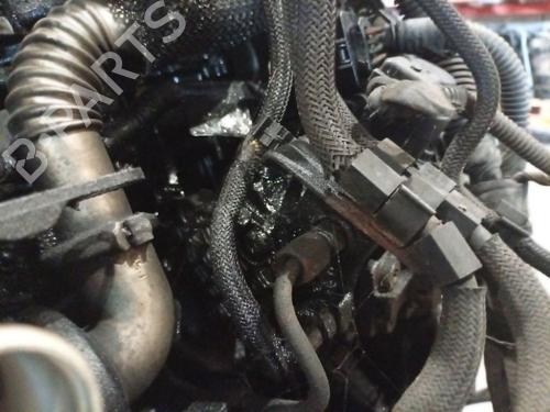 Used Injection pump Injection pump 38040537 38040537