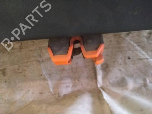 Used Tailgate lock Tailgate lock SKODA FABIA I (6Y2) 1.4 TDI (75 hp) 35347911 35347911