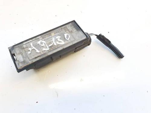 licence-plate-light-renault-laguna-iii-bt01-2007-2008-2009-2010-2011-2012-2013-2014-2015-35292170 main image
