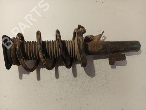 Used Left front shock absorber Left front shock absorber 38800324 38800324