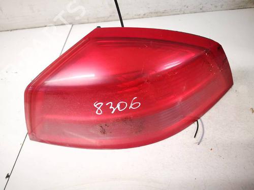 Used Right taillight Right taillight RENAULT VEL SATIS (BJ0_) 2.2 dCi (BJ0E, BJ0F) (150 hp) 35348256 35348256