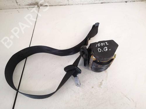 Used Rear right seatbelt Rear right seatbelt PEUGEOT 207 (WA_, WC_) 1.4 16V (88 hp) 35088906 35088906