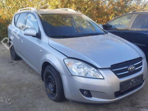 Used Parts KIA CEE'D Hatchback (ED) 1.6 (126 hp) 4477825