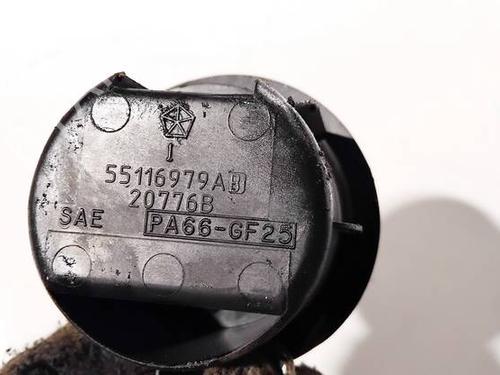 Ashtray JEEP CHEROKEE (KJ) 2.8 CRD | BP35097162I30 - Image 3