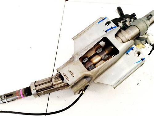 Used Steering column Steering column MITSUBISHI OUTLANDER II (CW_W) 3.0 AWD (223 hp) 39998477 39998477