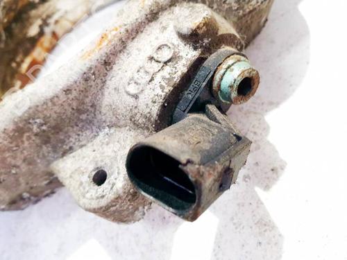 Electronic module AUDI A8 D3 (4E2, 4E8) 4.0 TDI quattro | BP38630932M83 - Image 2