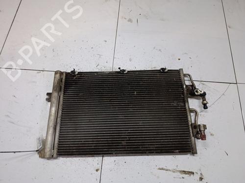 Used AC radiator AC radiator 34855058 34855058