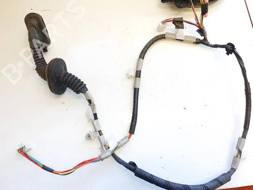 Used Wiring harness Wiring harness 35256128 35256128