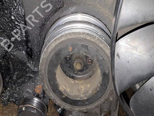 Pulley VW PASSAT B5 Variant (3B5) 1.9 TDI | BP34812492M122 - Image 2