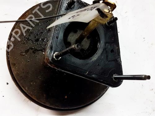 Used Servo brake Servo brake CITROËN C5 I (DC_) 2.0 HDi (107 hp) 35883401 35883401