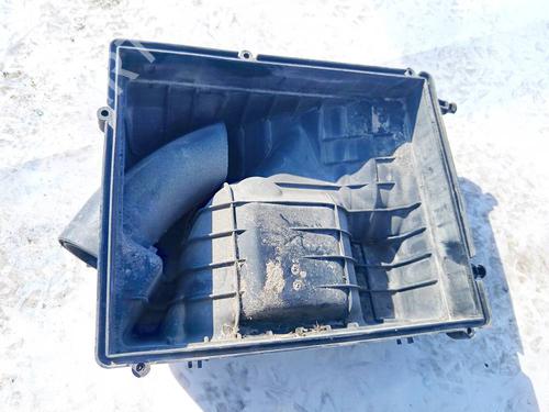 Air filter box OPEL ASTRA H (A04) 1.7 CDTI (L48) | BP34774289M87 - Image 2