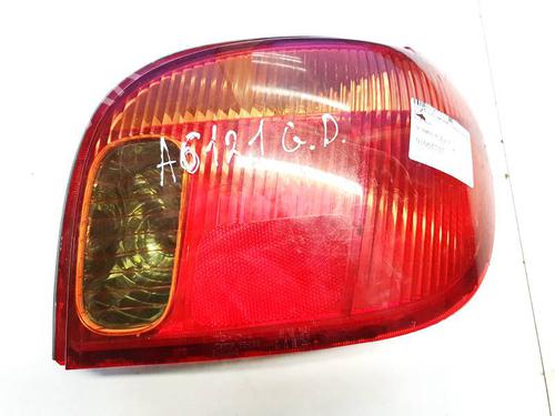Used Right taillight Right taillight 35624686 35624686