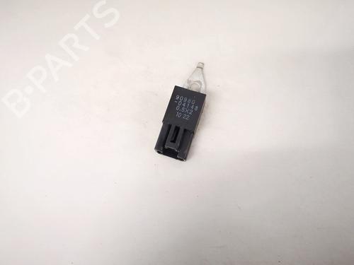 Used Other Other TOYOTA COROLLA Verso (_E12_) 2.0 D-4D (CDE120_, CDE120R) (90 hp) 33097602 33097602