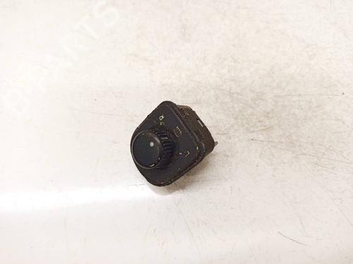 Used Mirror switch Mirror switch VOLVO V50 (545) 2.0 D (136 hp) 40244378 40244378