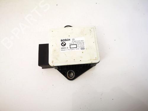 Used Electronic module Electronic module OPEL INSIGNIA A (G09) 1.8 (68) (140 hp) 35490983 35490983