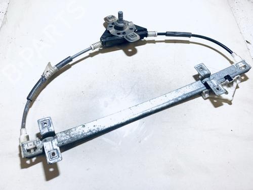 Used Rear right window mechanism Rear right window mechanism 35566633 35566633