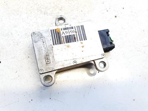 Electronic module PEUGEOT 407 (6D_) 2.2 16V (6D3FYH, 6D3FYE) | BP35140268M83 - Image 3