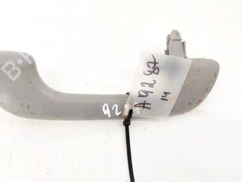 Used Interior roof handle Interior roof handle NISSAN PRIMERA Hatchback (P12) 2.2 Di (126 hp) 35233548 35233548