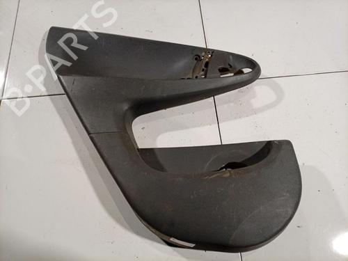 Used Rear left panel Rear left panel 39574118 39574118