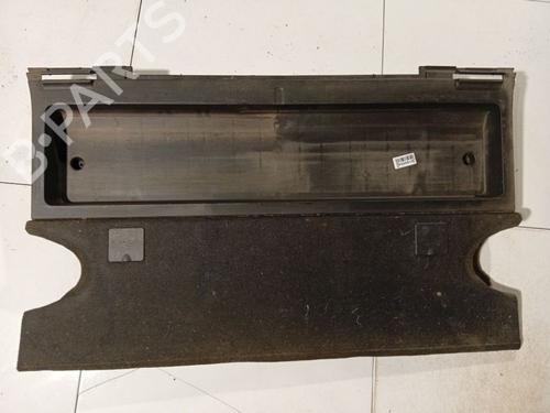 Used Boot lining Boot lining TOYOTA AVENSIS (_T25_) 2.0 D-4D (ADT250_, ADT250R) (126 hp) 34927818 34927818