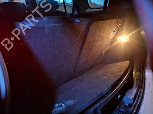 Air vent MAZDA 5 (CR) 2.0 CD (CR19) | BP32611046I21 