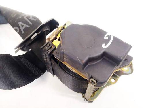 Rear right seatbelt BMW 7 (E65, E66, E67) 730 d | BP35103125I28 - Image 2