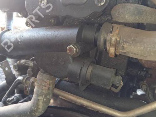 Pipe VW GOLF V (1K1) 1.9 TDI | BP35080738M125 - Image 3
