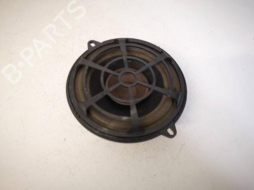 Used Speaker Speaker RENAULT SCÉNIC II (JM0/1_) 1.5 dCi (JM16) (103 hp) 36060298 36060298