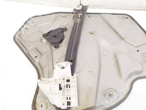 Used Rear left window mechanism Rear left window mechanism SKODA OCTAVIA II (1Z3) 2.0 TDI (140 hp) 35166853 35166853