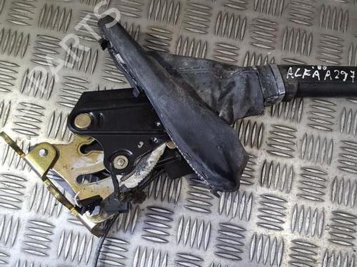 Used Hand brake Hand brake ALFA ROMEO 166 (936_) 2.0 T.Spark (936A3A__) (155 hp) 35683276 35683276