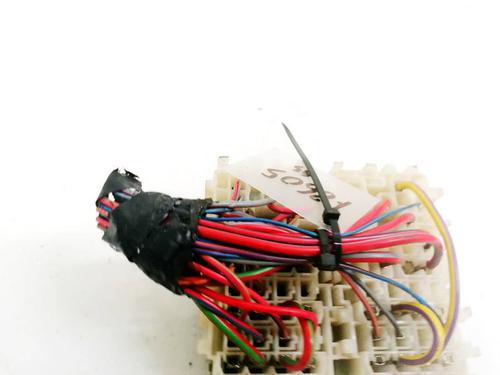 Fuse box VOLVO S80 II (124) 3.2 | BP32925113E1 - Image 3