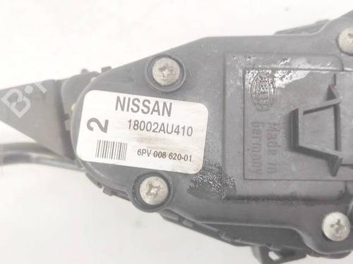 Pedal NISSAN PRIMERA Hatchback (P12) 1.9 dCi | BP35337174I4 - Image 3
