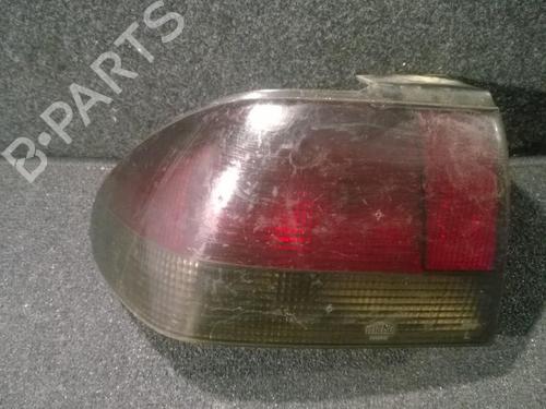 Used Left taillight Left taillight SAAB 900 II 2.0 i (131 hp) 35656715 35656715