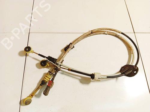 Used Cable Cable PEUGEOT 407 (6D_) 1.6 HDi 110 (6D9HZC, 6D9HYC) (109 hp) 34785531 34785531