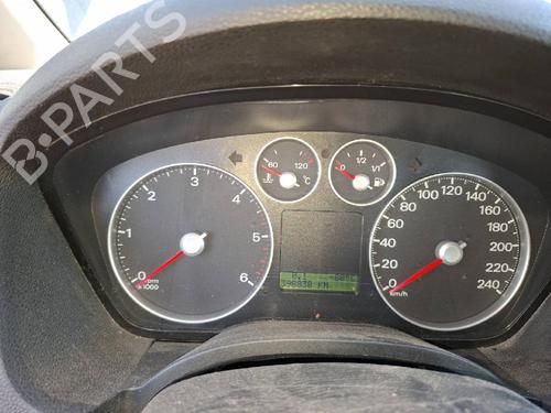 Pipe FORD FOCUS C-MAX (DM2) 2.0 TDCi | BP32571362M125