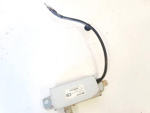 Used Electronic module Electronic module CHEVROLET CAPTIVA (C100, C140) 2.0 D (150 hp) 35382074 35382074