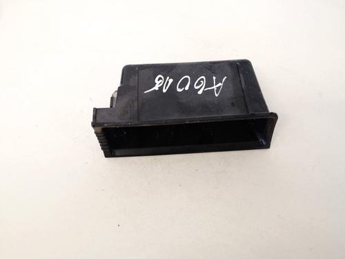 Used Ashtray Ashtray VW PASSAT B6 (3C2) 2.0 TDI (140 hp) 35627889 35627889