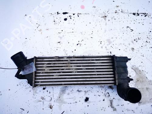 Used Intercooler Intercooler FIAT ULYSSE (179_) 2.2 JTD (128 hp) 35565909 35565909
