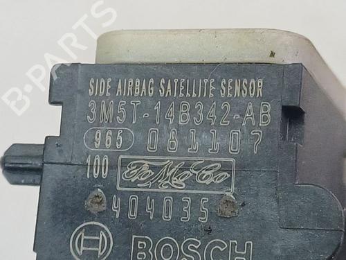 Electronic module FORD S-MAX (WA6) 2.0 TDCi | BP32530874M83