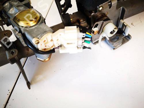 Ignition barrel SUBARU OUTBACK (BL, BP) 3.0 AWD (BPE) | BP34963404M48 - Image 2
