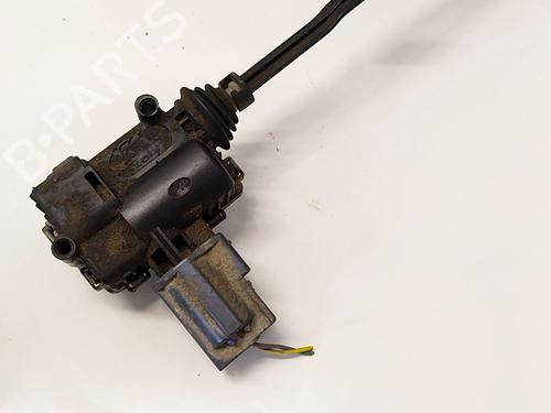 Moteur de trappe à carburant Moteur de trappe à carburant 37413038 37413038