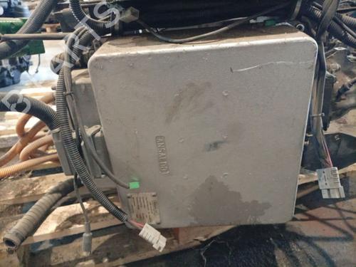 Used Inverter/Converter Inverter/Converter FIAT FIORINO Box Body/MPV (225_) 1.4 (225BXA1A, 225BXF1A) (73 hp) 39455665 39455665