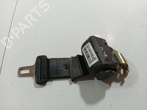 Sikkerhedssele bag midten Sikkerhedssele bag midten AUDI A6 C4 (4A2) 1.9 TDI (90 hp) 34927210 34927210